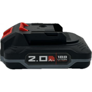 Аккумулятор X0025 Li-ion 18В 2.0 А/ч (MLI1820C) Улучшенная серия-1