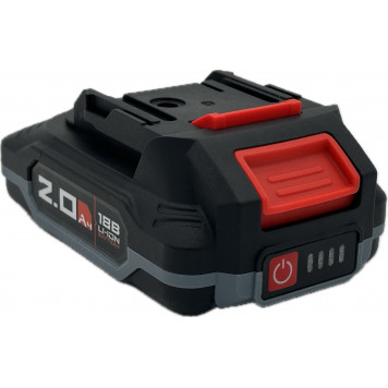 Аккумулятор X0025 Li-ion 18В 2.0 А/ч (MLI1820C) Улучшенная серия-2