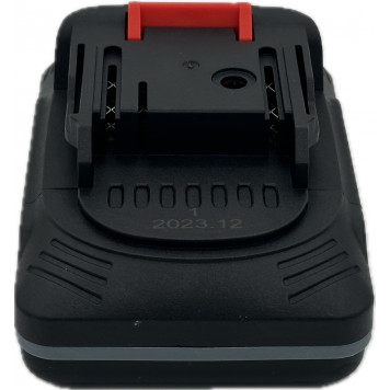 Аккумулятор X0025 Li-ion 18В 2.0 А/ч (MLI1820C) Улучшенная серия-3