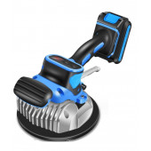 Виброприсоска аккумуляторная CCTV 10 для укладки плитки 2х2 А/ч 21V