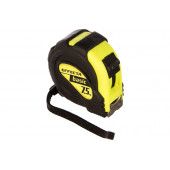 Рулетка 577525 EFFECTA Basic с магнитом 7,5 м x 25 мм, уп. 6 шт
