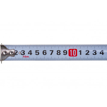 Рулетка 571025 EFFECTA Basic с магнитом 10 м x 25 мм, уп. 6 шт-2