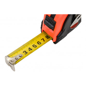 Рулетка 570725 EFFECTA Simple 7,5 м x 25 мм, уп. 12 шт-1
