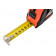 Рулетка 570725 EFFECTA Simple 7,5 м x 25 мм, уп. 12 шт