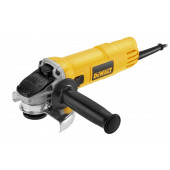 Угловая шлифмашинка DWE4157-QS 900 Вт, 125 мм DEWALT