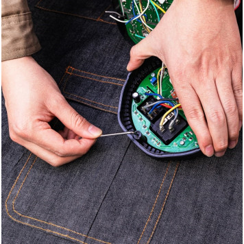 Ключи DL3089 шестигранные сверхдлинные, набор из 9 шт. (1,5-10 мм) Deli-4