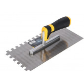 Тёрка DL509312 с зубьями 10 мм, 280x130 мм Deli