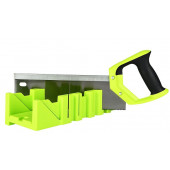 Стусло DL580900 с пилой 300 мм Deli