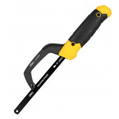 Ножовка-ручка DL353112 по металлу 300 мм (полотно 250 мм) Deli