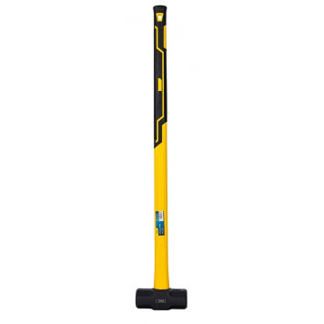 Кувалда DL6911 рукоятка из высокопрочного стекловолокна, 2.7 кг Deli-3