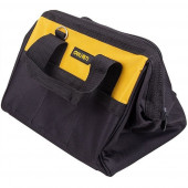 Сумка-саквояж DL-P1 для инструментов 14 карманов, плечевой ремень Deli