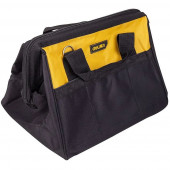 Сумка-саквояж DL-P2 для инструментов 14 карманов, плечевой ремень Deli