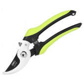 Секатор DL2789 садовый 200 мм, тефлоновое покрытие Deli