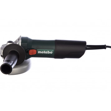 Угловая шлифмашинка W 850-125 603608000 METABO-1
