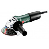 Угловая шлифмашинка W 850-125 603608000 METABO