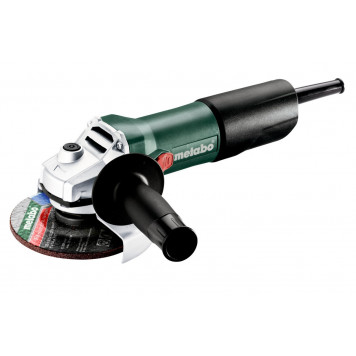 Угловая шлифмашинка W 850-125 603608000 METABO