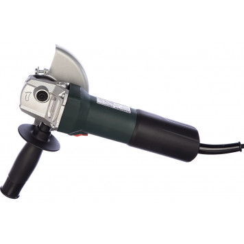 Угловая шлифмашинка W 850-125 603608000 METABO-4