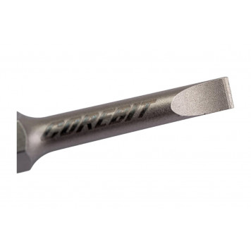 Бита 342450-5B COREBIT SL4,0x50 мм, 5 шт бокс NOX-3