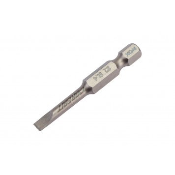 Бита 342450-5B COREBIT SL4,0x50 мм, 5 шт бокс NOX