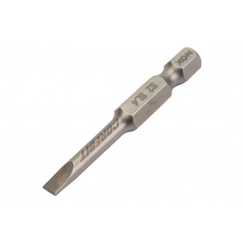 Бита 342450-5B COREBIT SL4,0x50 мм, 5 шт бокс NOX-7