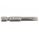 Бита 342555-5B COREBIT SL5,5x50 мм, 5 шт бокс NOX