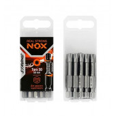 Бита 336150-2 STRONG torsion PH1x50 мм, 2 шт карта NOX