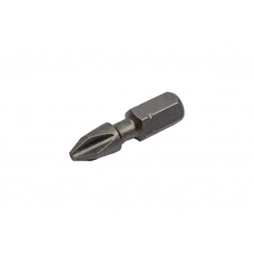 Бита 336225 STRONG torsion PH2x25 мм, 25 шт бокс NOX-2
