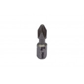 Бита 336225 STRONG torsion PH2x25 мм, 25 шт бокс NOX