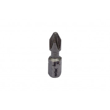 Бита 336225 STRONG torsion PH2x25 мм, 25 шт бокс NOX-3