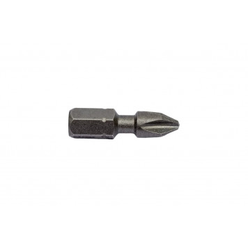 Бита 336225 STRONG torsion PH2x25 мм, 25 шт бокс NOX-4