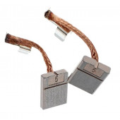 Угольные 198887-3 щётки CB-5 MAKITA