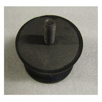 Амортизатор 021763 (60Х45Х1Ш М10Х27XD2 М10Х18) платформы двигателя WP90-1