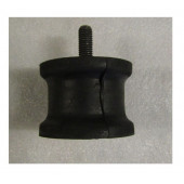 Амортизатор 021763 (60Х45Х1Ш М10Х27XD2 М10Х18) платформы двигателя WP90