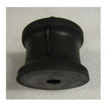 Амортизатор 021763 (60Х45Х1Ш М10Х27XD2 М10Х18) платформы двигателя WP90-2