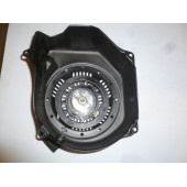 Стартер 018757 ручной в сборе с кожухом маховика PGS50/80/PGHP50