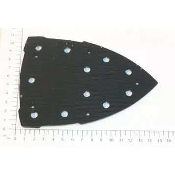 Платформа шлифовальная 446056001031 для TE-OS 1320 EINHELL Платформа шлифовальная 446056001031 для TE-OS 1320 EINHELL