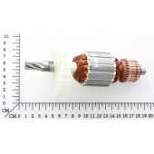 Ротор 430081701116 для TC-SM 2531/1 U и TC-SM 2531/2 U EINHELL