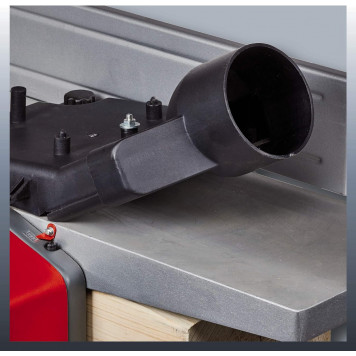 Рейсмусно-фуговальный станок TC-SP 204, 1500 Вт (арт. 4419955) Einhell-7