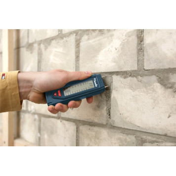 Влагомер kwb 0121-00 детектор-3