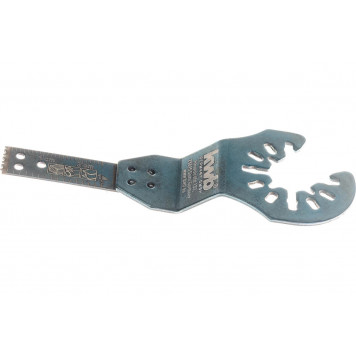 Полотно 709250 пильное по металлу для МФУ kwb ENERGY SAVING 10мм-2