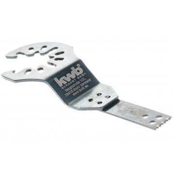 Полотно 709250 пильное по металлу для МФУ kwb ENERGY SAVING 10мм