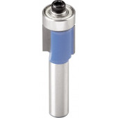 Фреза 755420 кромочная с подшипником kwb HM 13 мм, хвостовик 8 мм