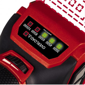 Угловая шлифмашинка TP-AG 18/125 CE Q Li 125 мм (без АКБ и ЗУ) 4431155 Einhell-1