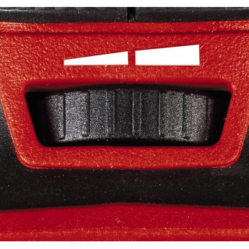 Угловая шлифмашинка TP-AG 18/125 CE Q Li 125 мм (без АКБ и ЗУ) 4431155 Einhell-4