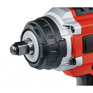 Гайковёрт аккумуляторный PXC Impaxxo 18/400 ударный (арт. 4510070) Einhell-1
