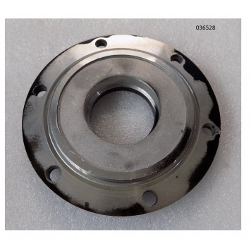 Крышка 036528 вала вибратора TSS-VP120TL/H (C150T-13)/Through cover-1