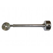 Шток 002909 толкатель пружин с опорой RM80H/PISTON ROD