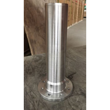 Цилиндр 041380 штока рабочий TSS RM75H,L/SPRING CYLINDER, №59 (WH-RM80-059)-1