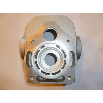 Корпус 010014 редуктора TSS RM75H,L/CRANKCASE, №15 (WH-RM80-015) Корпус 010014 редуктора TSS RM75H,L/CRANKCASE, №15 (WH-RM80-015)