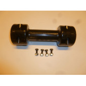 Накладка 017323 рукоятки TSS RM75H,L/HANDRAIL, №73 (WH-RM80-073)